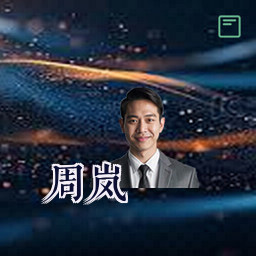 周岚